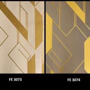 China Wallpaper Fabric - 3D & Textured Effects